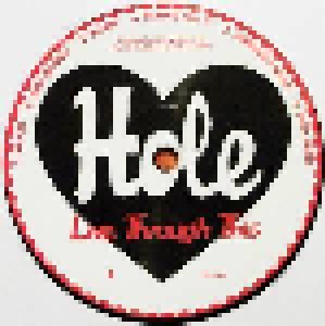 Hole: Live Through This (LP) - Bild 3