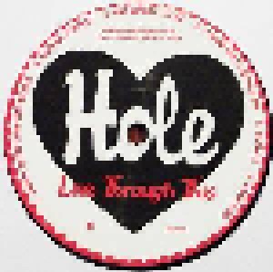 Hole: Live Through This (LP) - Bild 4