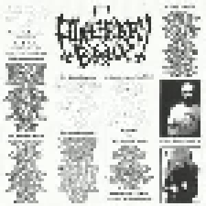 Funerary Box: Hell-Hammered Horror (Promo-Mini-CD / EP) - Bild 4