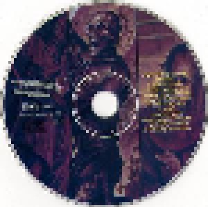 Steel Attack: Predator Of The Empire (CD) - Bild 3