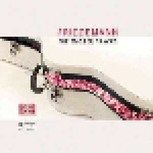 Friedemann: The Master Tracks (CD) - Bild 1