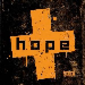 Cover - Hope: Da Best Of