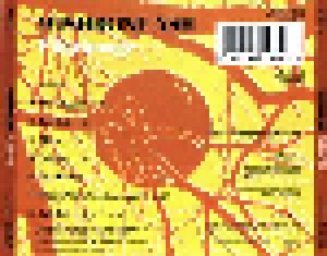 Wishbone Ash: Pilgrimage (CD) - Bild 6