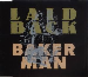 Laid Back: Bakerman (Single-CD) - Bild 1