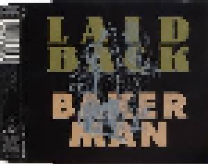 Laid Back: Bakerman (Single-CD) - Bild 2