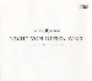 Xavier Naidoo: Nicht Von Dieser Welt (Promo-Single-CD) - Bild 1