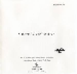 Xavier Naidoo: Nicht Von Dieser Welt (Promo-Single-CD) - Bild 3