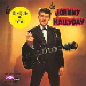 Cover - Johnny Hallyday: Disque D' Or, Le