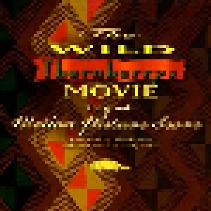 Cover - Randy Kerber: Wild Thornberrys Movie, The