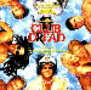 Club Dread (CD) - Bild 1