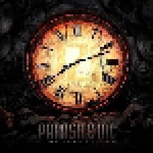 Parasite Inc.: Time Tears Down (CD) - Bild 1