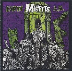 Misfits: Earth A.D. (CD) - Bild 1