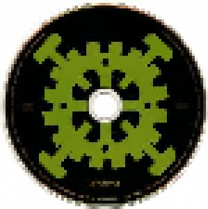 Type O Negative: The Origin Of The Feces (CD) - Bild 5
