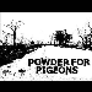 Cover - Powder For Pigeons: Powder For Pigeons