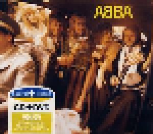 ABBA: ABBA (CD + DVD) - Bild 1