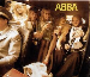 ABBA: ABBA (CD + DVD) - Bild 2