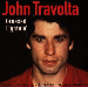 John Travolta: Greased Lightnin' (CD) - Bild 1