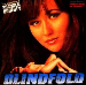 Cover - Jim Cushinery: Blindfold
