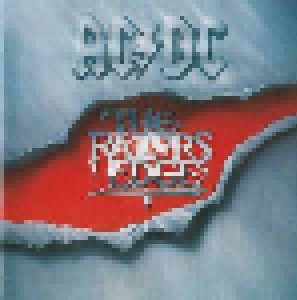 AC/DC: The Razors Edge (CD) - Bild 1