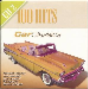 100 Hits - CarClassics (5-CD) - Bild 3