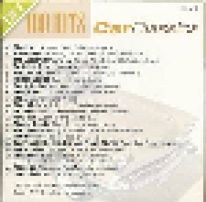 100 Hits - CarClassics (5-CD) - Bild 4