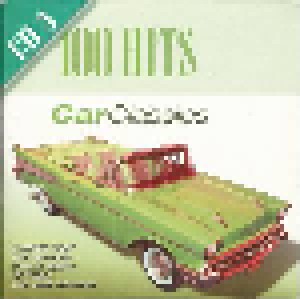 100 Hits - CarClassics (5-CD) - Bild 5