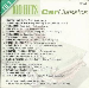 100 Hits - CarClassics (5-CD) - Bild 6