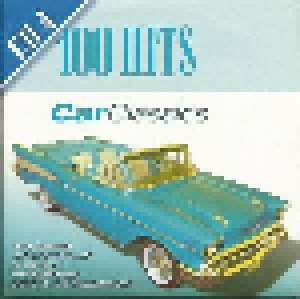 100 Hits - CarClassics (5-CD) - Bild 7
