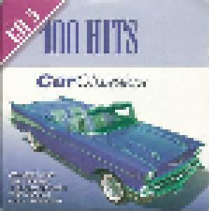 100 Hits - CarClassics (5-CD) - Bild 9