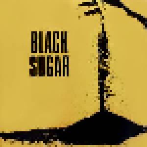 Cover - Black Sugar: Black Sugar