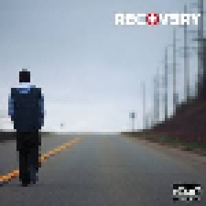 Eminem: Recovery (CD) - Bild 1