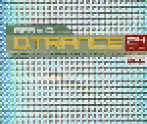 Cover - Motion: Gary D. Presents D.Trance 24 [3/2003]