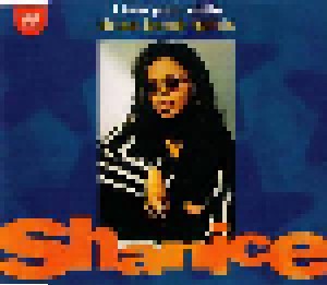 Shanice: I Love Your Smile (Single-CD) - Bild 1