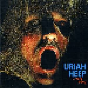 Uriah Heep: ...Very 'eavy... Very 'umble (CD) - Bild 1
