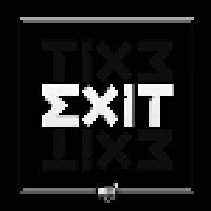 Cover - Richter: Exit
