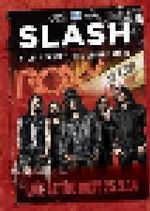 Slash Feat. Myles Kennedy And The Conspirators: Live At The Roxy 25.9.14 (DVD) - Bild 1
