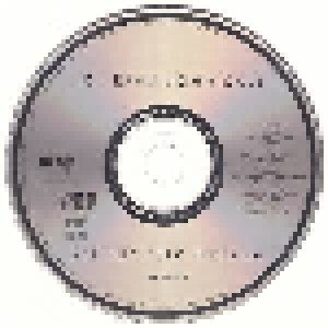 Lou Reed / John Cale: Songs For Drella (CD) - Bild 2