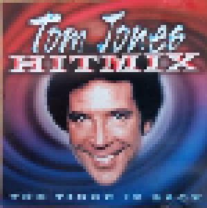 Cover - Tom Jones: Tom Jones - Hitmix