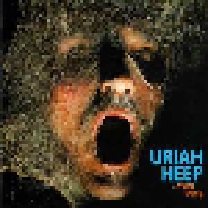Uriah Heep: ... Very 'eavy Very 'umble (LP) - Bild 1