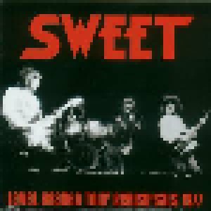 The Sweet: Level Headed Tour Rehearsals 1977 (CD) - Bild 1