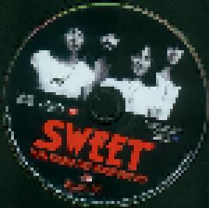 The Sweet: Level Headed Tour Rehearsals 1977 (CD) - Bild 4