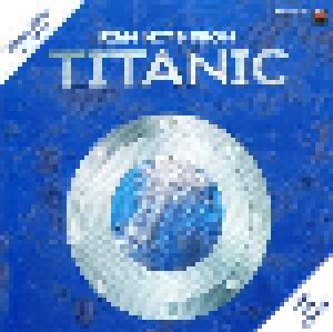 Cover - Starlight Orchestra: Film Hits From Titanic