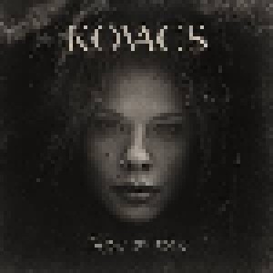 Kovacs: Shades Of Black (LP) - Bild 1