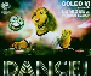 Cover - Goleo VI: Dance!