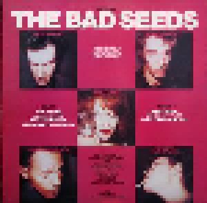 Nick Cave And The Bad Seeds: From Her To Eternity (LP) - Bild 2
