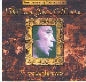Cover - Tom Jones & Lynn Anderson: Tom Jones Collection Volume Two, The