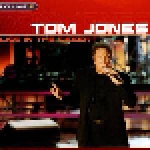 Cover - Tom Jones: Live In The Desert, Volume 2