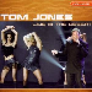Tom Jones: Live In The Desert, Volume 1 (CD) - Bild 1