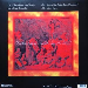 Iced Earth: Burnt Offerings (2-LP) - Bild 2