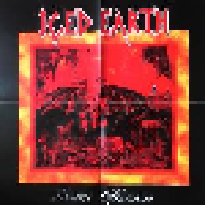 Iced Earth: Burnt Offerings (2-LP) - Bild 8